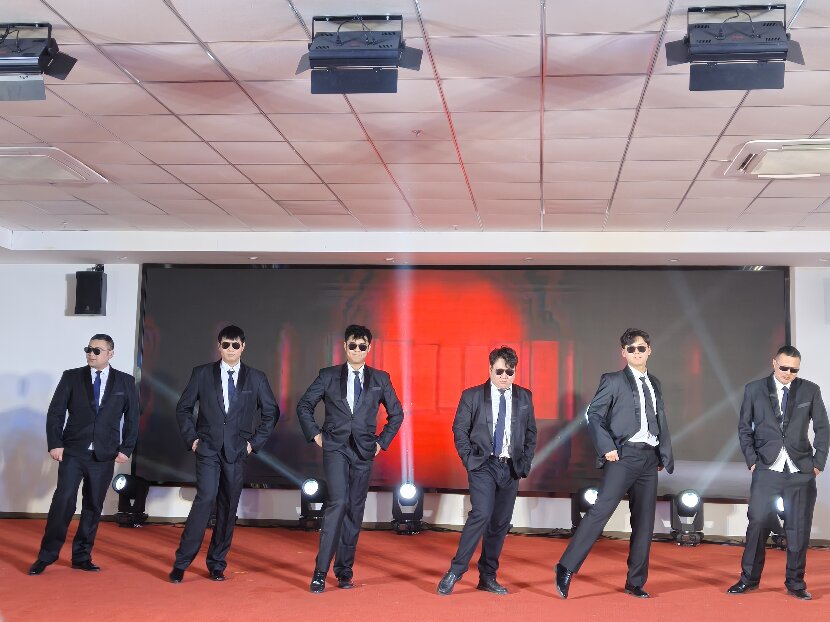 上網8